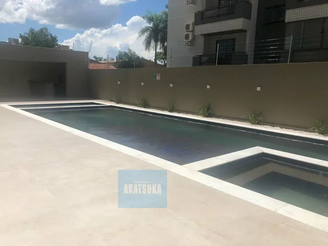 Imagem 5: Apartamento - Torre do Sol