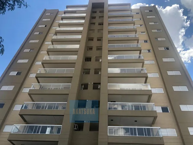 Imagem 3: Apartamento - Torre do Sol