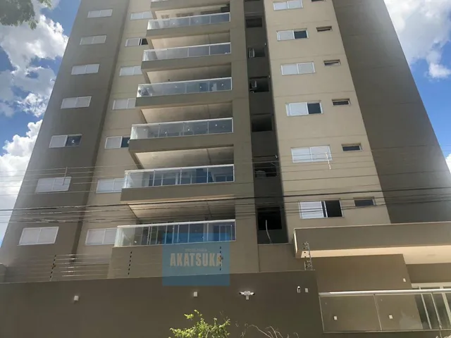 Imagem 9: Apartamento - Torre do Sol