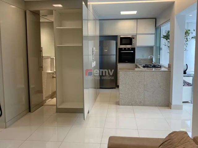 Imagem: Apartamento 02 Quartos para Aluguel, 82