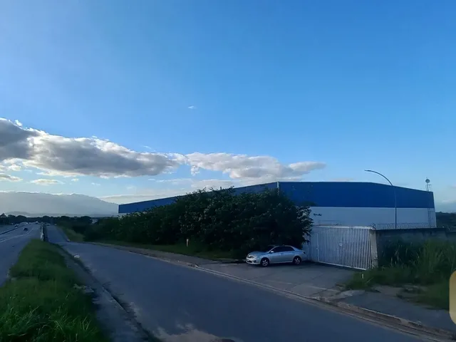 Imagem: Pavilhão/Galpão com Uma Excelente Logística