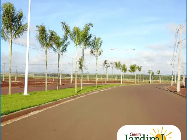 Imagem: Terreno - Cidade Jardim I
