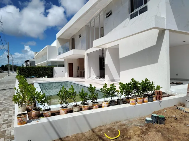 Imagem: Casa À Venda em João Pessoa/Pb