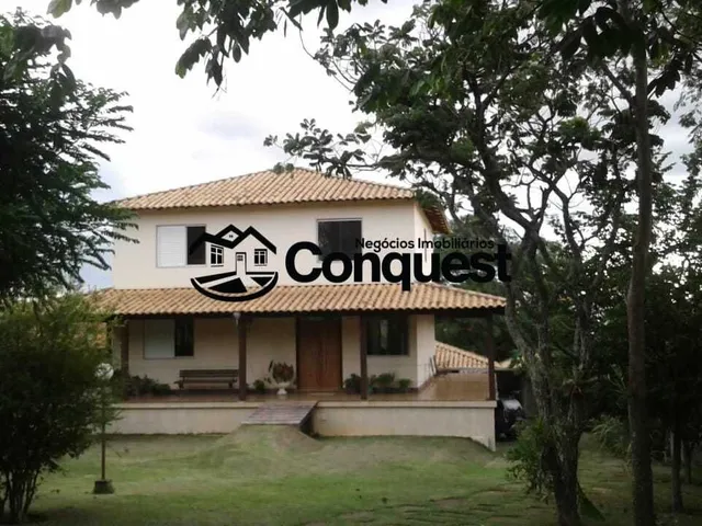 Imagem: Linda Casa em Condomínio Fechado 04 Quartos