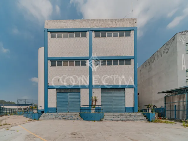 Imagem: Sala Comercial, 40 Banheiro na Estrada Doutor