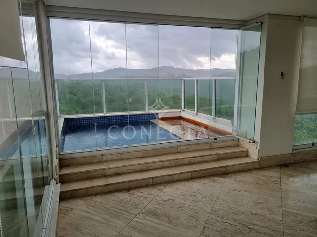 Imagem: Apartamento À Venda no Bairro Tamboré