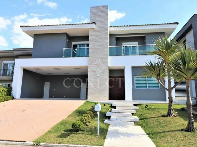 Imagem: Condominio Villa Solaia