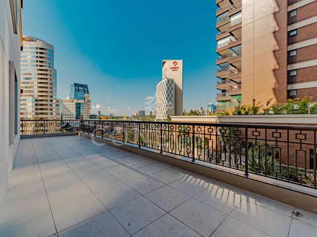 Imagem: Edifício Atria, 3 Dormitórios na Avenida