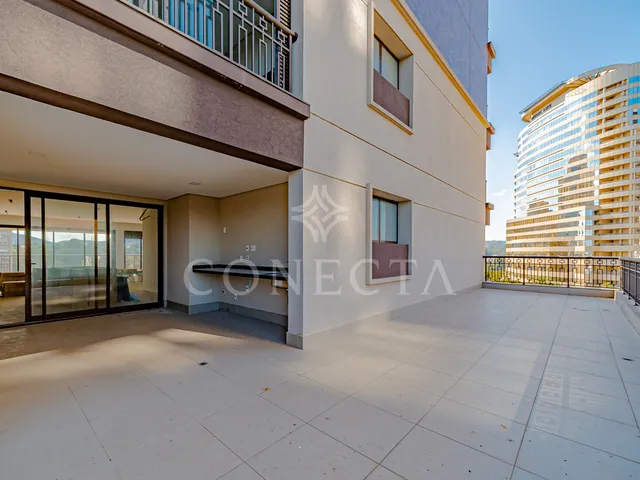 Imagem 14: Edifício Atria, 3 Dormitórios na Avenida Andrômeda