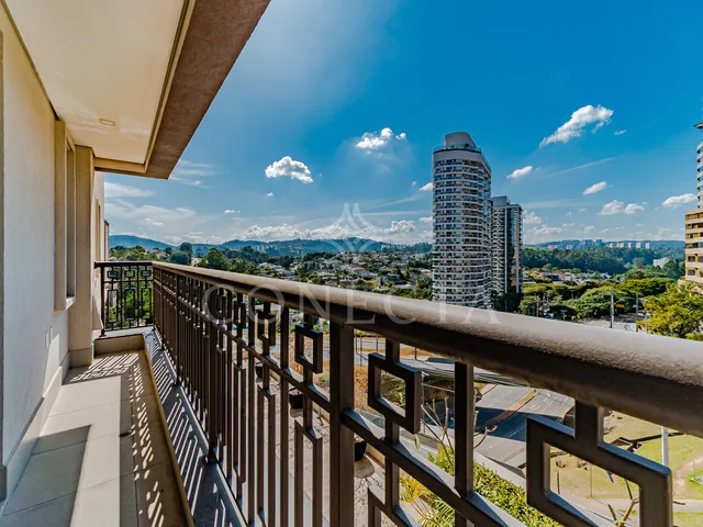 Imagem 8: Edifício Atria, 3 Dormitórios na Avenida Andrômeda