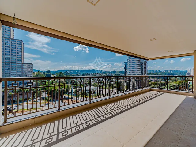Imagem 12: Edifício Atria, 3 Dormitórios na Avenida Andrômeda