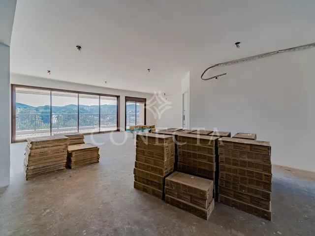 Imagem 10: Edifício Atria, 3 Dormitórios na Avenida Andrômeda