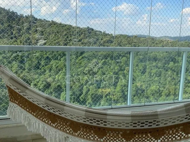 Imagem: The Penthouses, 4 Dormitórios na Avenida