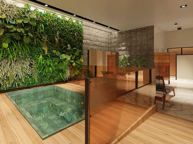 Imagem 13: Apartamento com 2 Dormitórios À Venda Sendo 1 Suíte, 85.91 M² por - R$ 1.050.242,02
