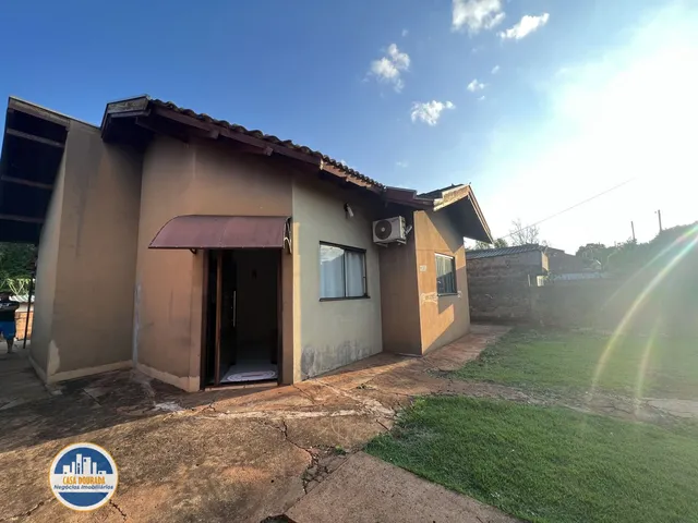 Imagem: Casa À Venda no Bairro Jardim Rasslem