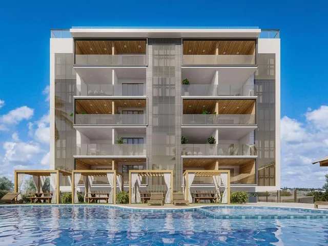 Imagem: Apartamento À Venda em Conde/Pb