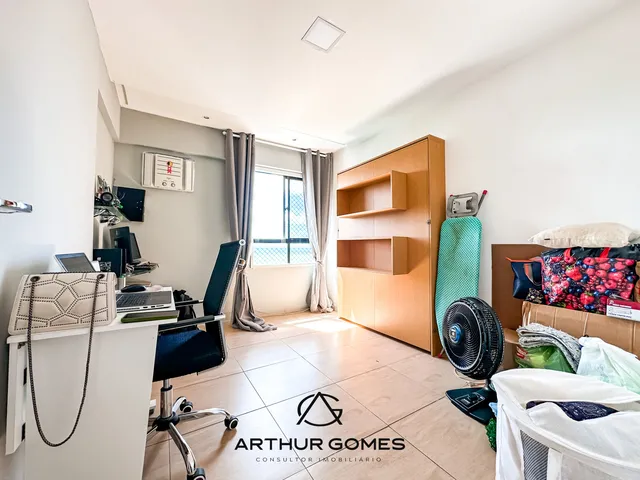 Imagem 15: Apartamento a Venda em Piedade - Edf. Morada do Himalaia