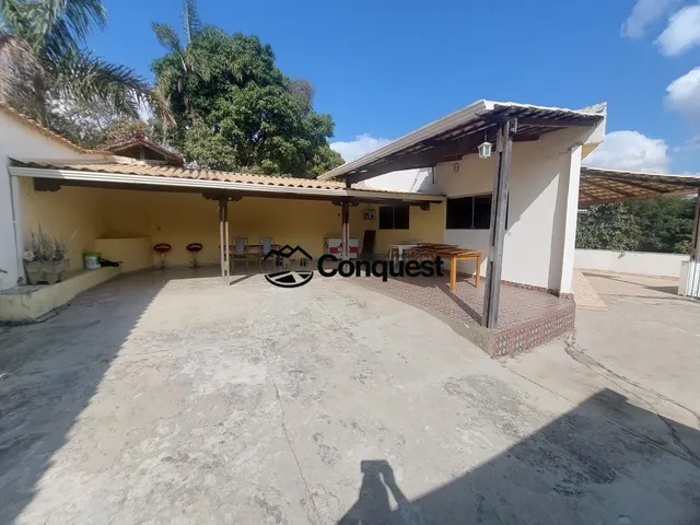 Imagem: Vendo- Chácara com 2 casas e terreno de