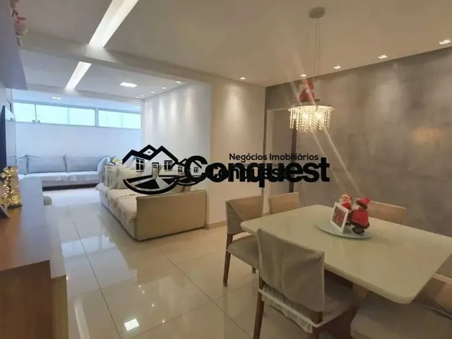 Imagem: Apartamento À Venda no Bairro Eldorado