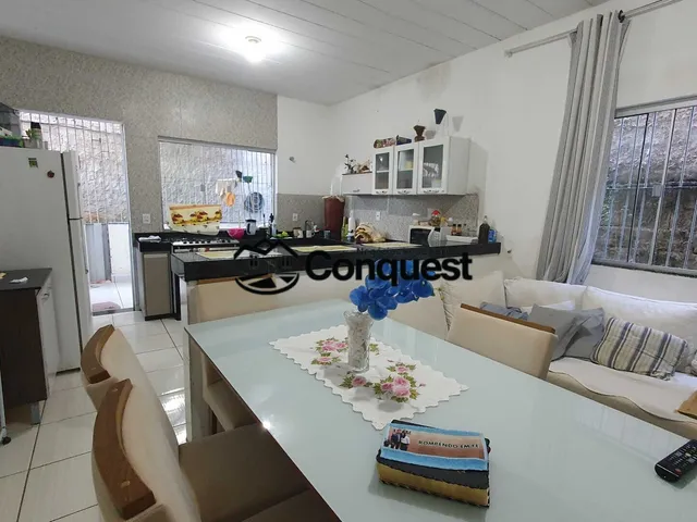 Imagem: Vendo casa Bairro Chácara Contagem, Centro