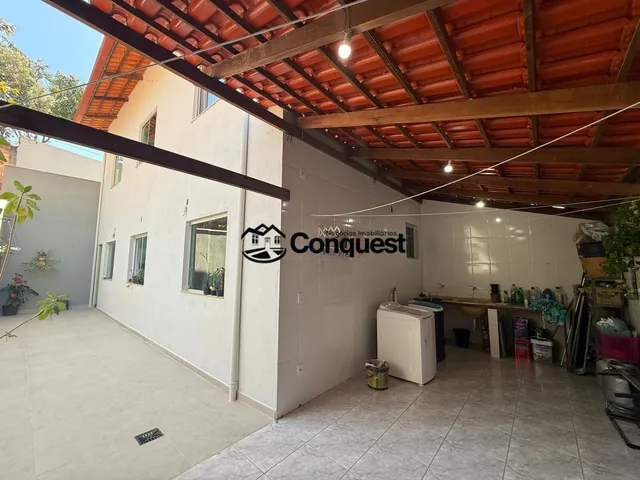 Imagem: Vendo Casa Geminada 03 Quartos com suíte