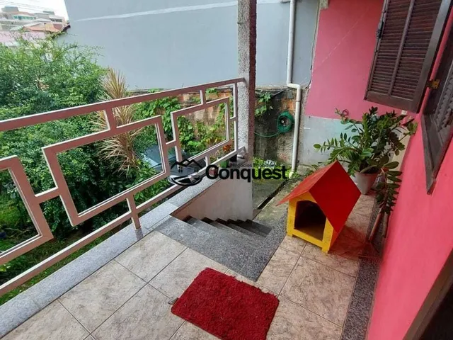 Imagem: Vendo - Casa 03 Quartos com suíte, 04 Vagas