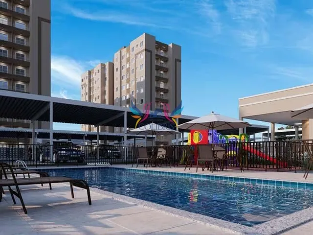Imagem 7: Apartamento Apartamento com 2 dormitórios