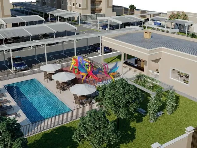 Imagem 11: Apartamento Apartamento com 2 dormitórios