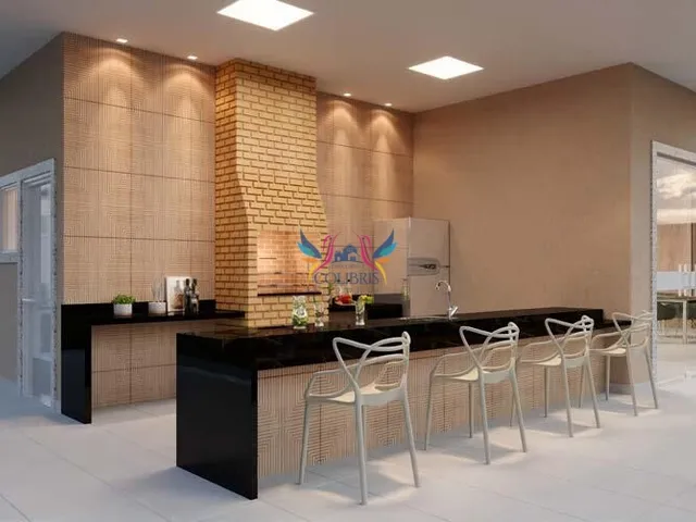 Imagem 4: Apartamento Apartamento com 2 dormitórios