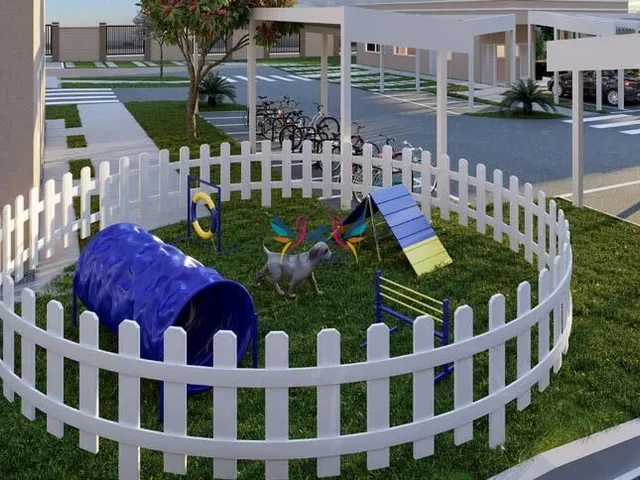 Imagem 15: Apartamento Apartamento com 2 dormitórios
