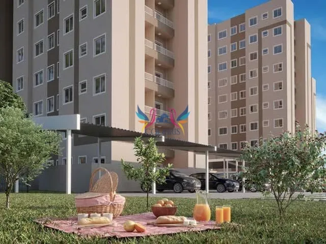 Imagem 16: Apartamento Apartamento com 2 dormitórios