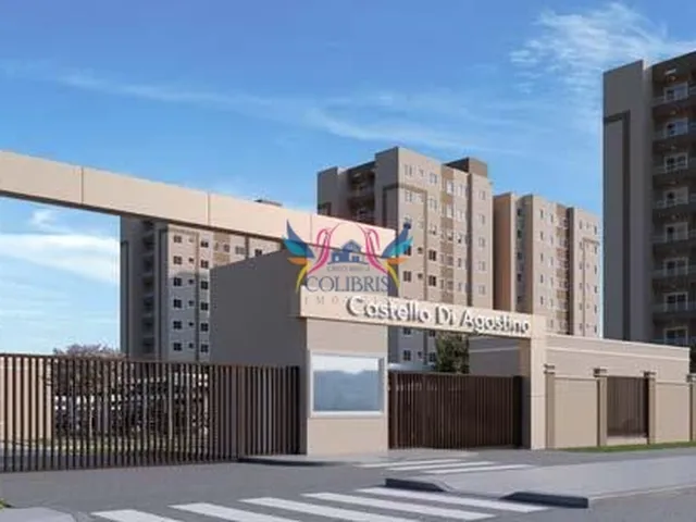 Imagem 6: Apartamento Apartamento com 2 dormitórios