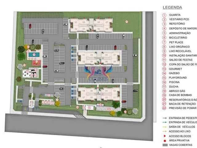 Imagem 5: Apartamento Apartamento com 2 dormitórios