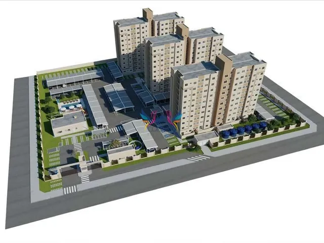 Imagem 12: Apartamento Apartamento com 2 dormitórios