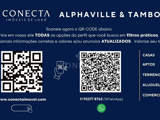 Imagem 16: Alphaville 02, 5 Dormitórios na Alameda Mamoré