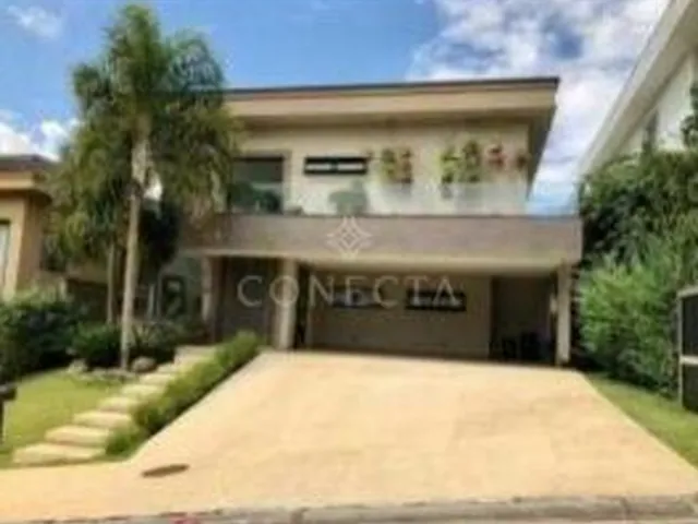 Imagem: Condominio Tamboré 11