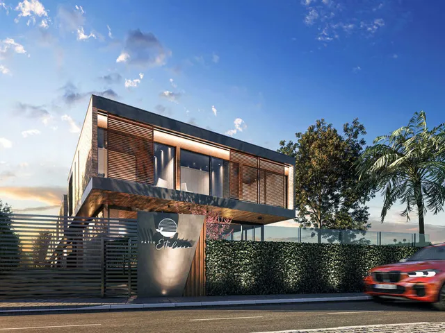 Imagem: Apartamento À Venda no Bairro Praia do