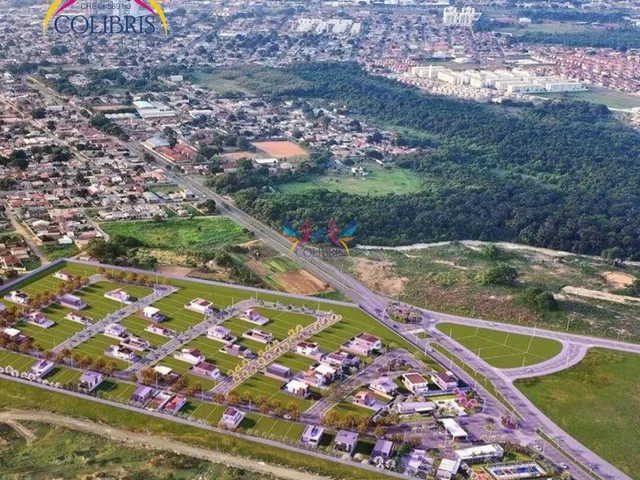 Imagem 7: Terreno em Condomínio MoveUp Residence