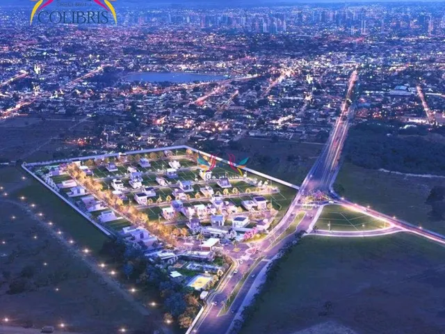 Imagem 6: Terreno em Condomínio MoveUp Residence