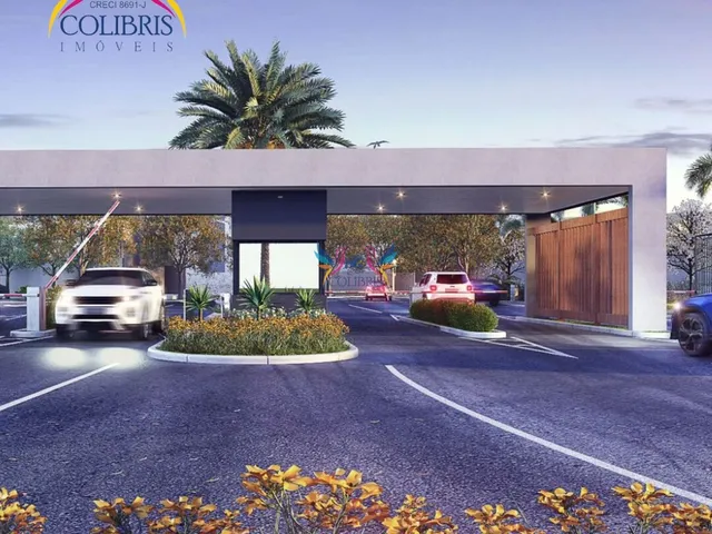 Imagem 2: Terreno em Condomínio MoveUp Residence