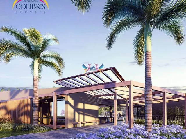 Imagem 10: Terreno em Condomínio MoveUp Residence