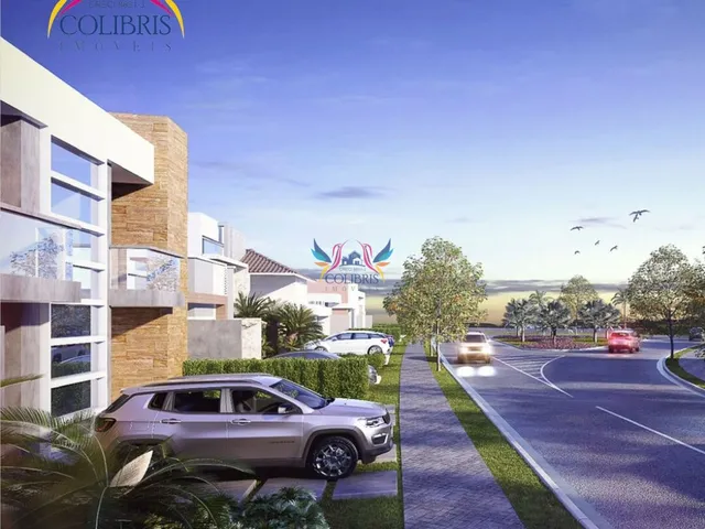 Imagem 13: Terreno em Condomínio MoveUp Residence