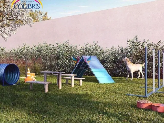 Imagem 5: Terreno em Condomínio MoveUp Residence