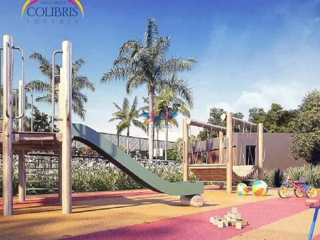 Imagem 12: Terreno em Condomínio MoveUp Residence