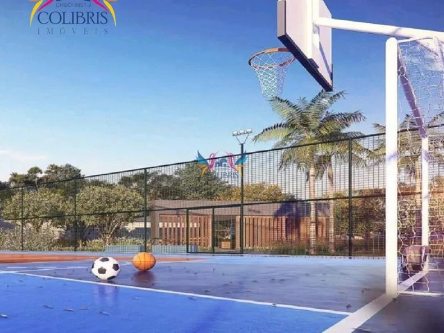 Imagem 3: Terreno em Condomínio MoveUp Residence