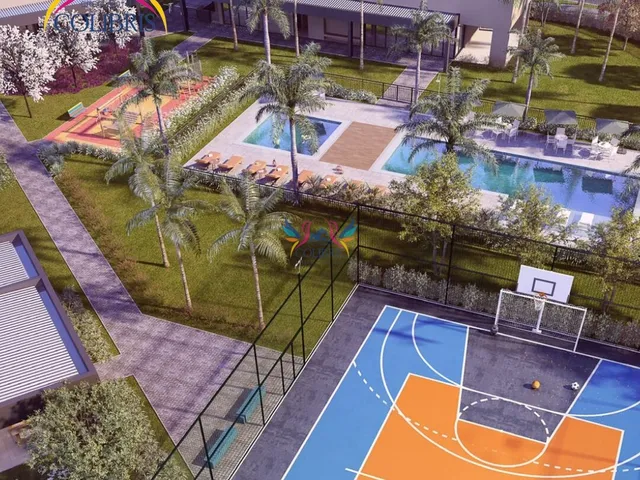 Imagem 4: Terreno em Condomínio MoveUp Residence