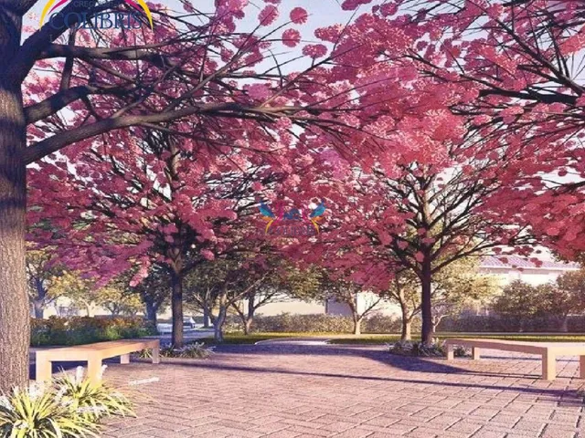 Imagem 9: Terreno em Condomínio MoveUp Residence