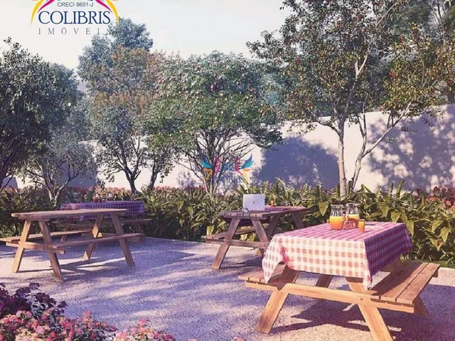 Imagem 14: Terreno em Condomínio MoveUp Residence