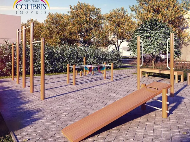 Imagem 8: Terreno em Condomínio MoveUp Residence