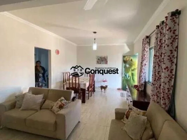Imagem: Casa À Venda no Bairro Colonial - Contagem/Mg